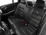 Mercedes-Benz E63 AMG by Brabus 2014 года